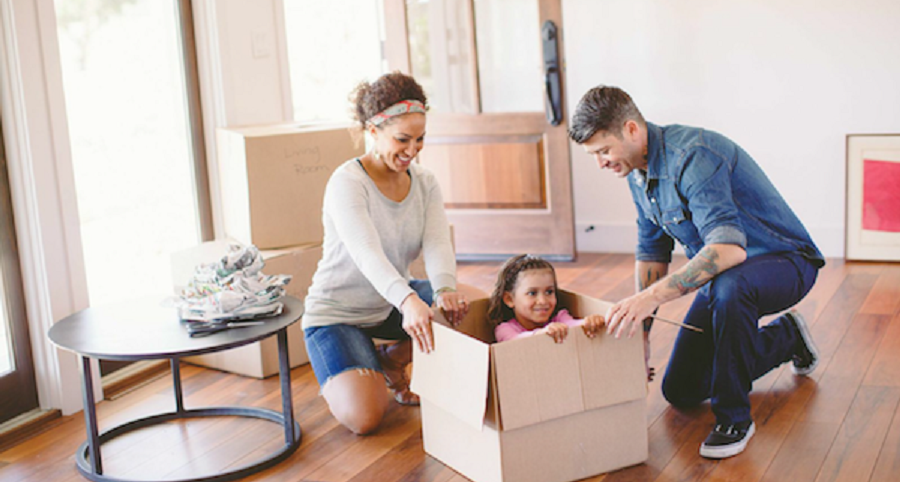 Moving Companies in Vancouver - Movers Vancouver