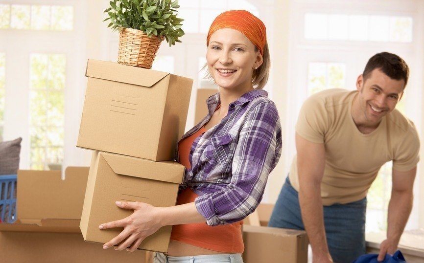 Long Distance Movers Vancouver - Vancouver Movers